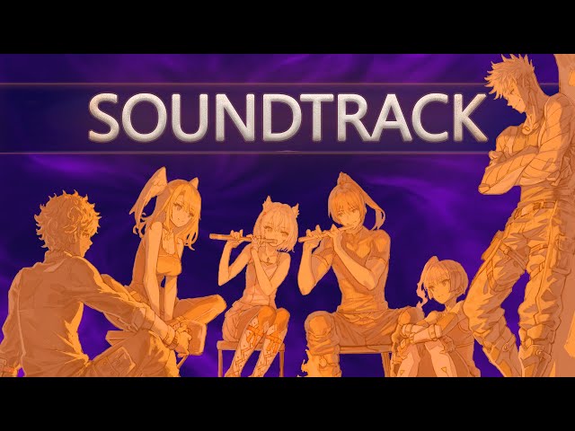 Der beste Soundtrack aller Zeiten?  | Xenoblade Chronicles 3