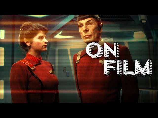 Why Star Trek II: The Wrath of Khan is So Compelling