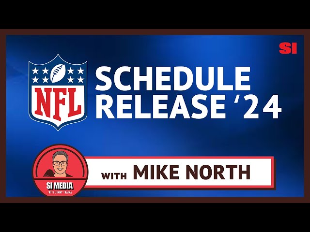 Mike North, NFL VP of Broadcast Planning + Traina Thoughts | Sports Illustrated