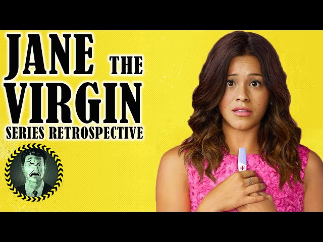 Jane the Virgin: Full Series Retrospective