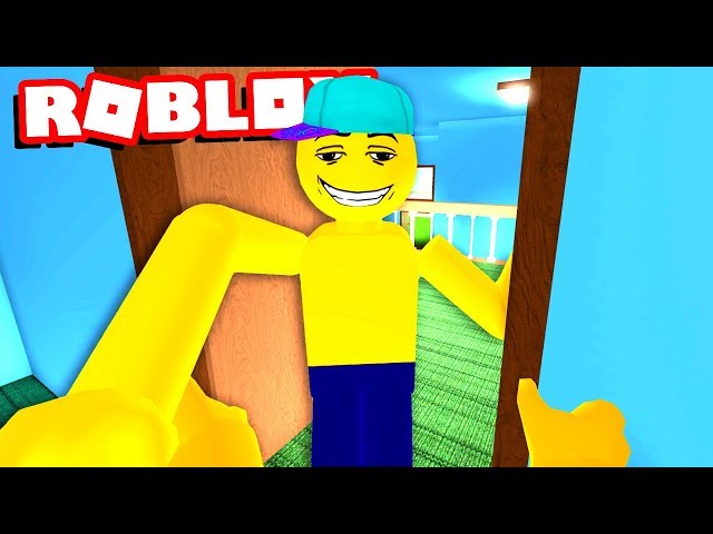 WHEN ROBLOX GETS UNCOMFORTABLE