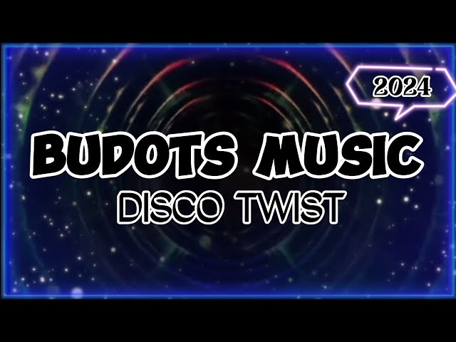 budots music with disco twist 2024