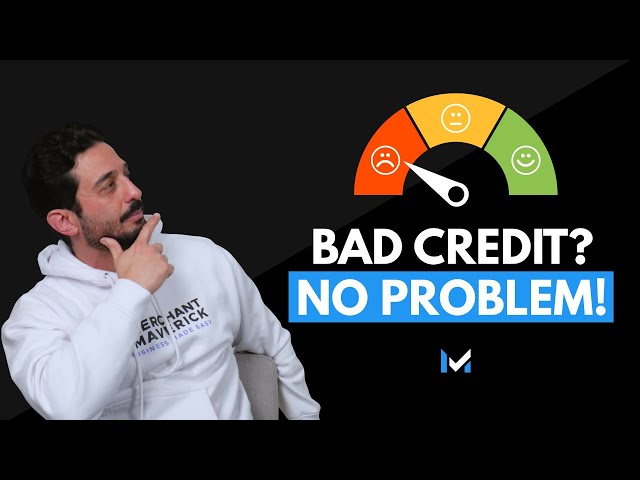 The 7 Best Bad Credit Startup Business Loans