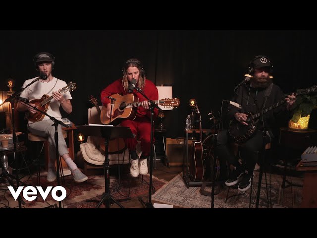 Judah & the Lion - Beautiful Anyway (Acoustic)