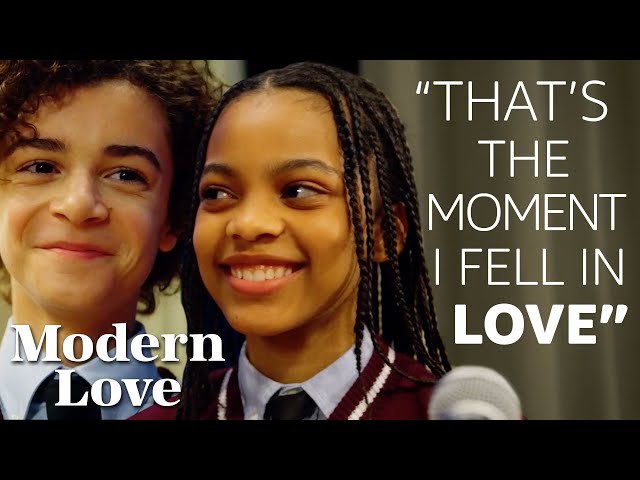 Falling in Love with Your Best Friend | Modern Love | Prime Video