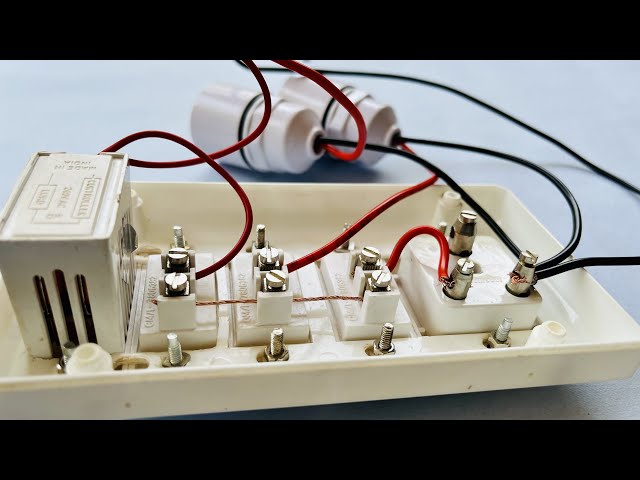 Switch board wiring fan, 3switch,socket