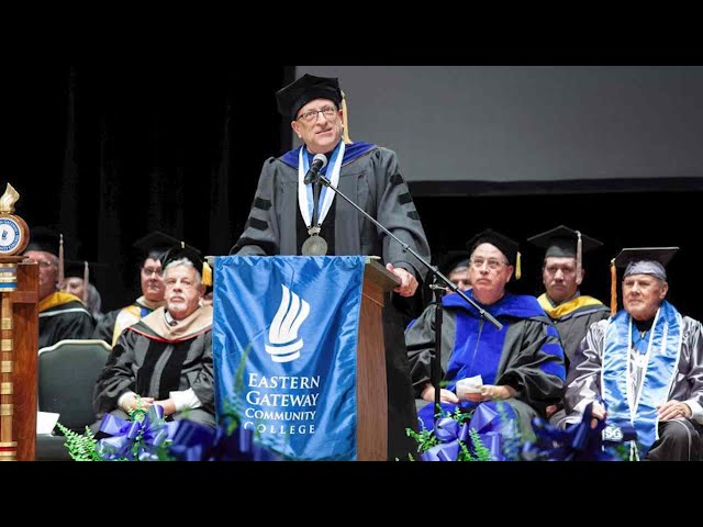 More than 5500 graduate from community college