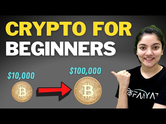 Cryptocurrency for Beginners | Crypto Wallets Explained