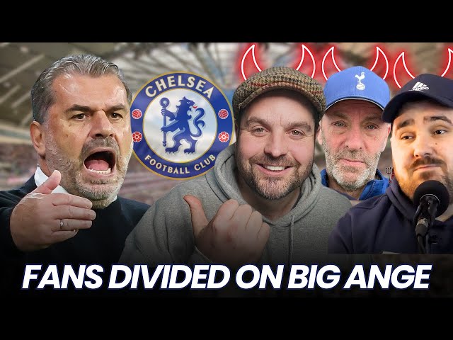 Will Ange Adapt? | Arsenal Review | Chelsea Next for Tottenham | Devil's Advocate 23