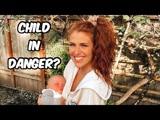 Fans Call Out Audrey Roloff for Putting Bode in Danger? Little People Big World #LPBW