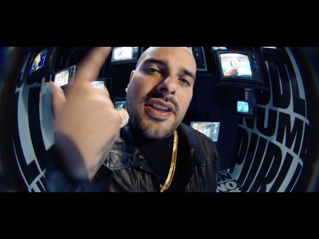 "Goin Out Like That" Berner ft. De La Ghetto & Fat Joe (Official Music Video)