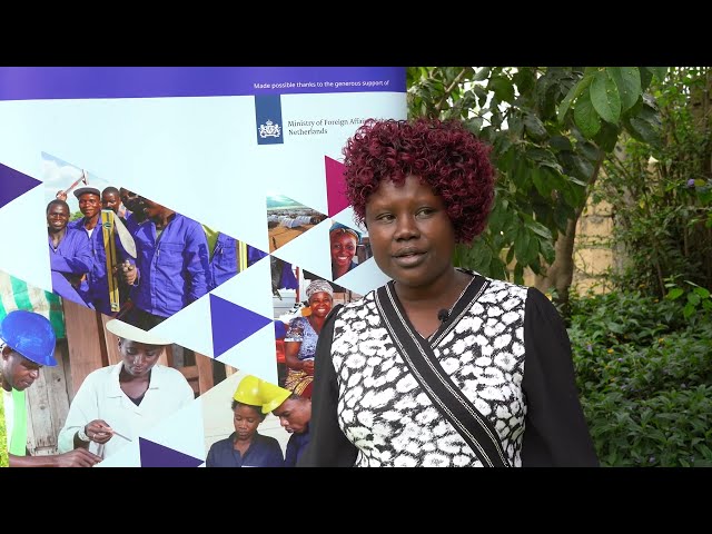Cooperatives Training in Kenya: Participants' feedback