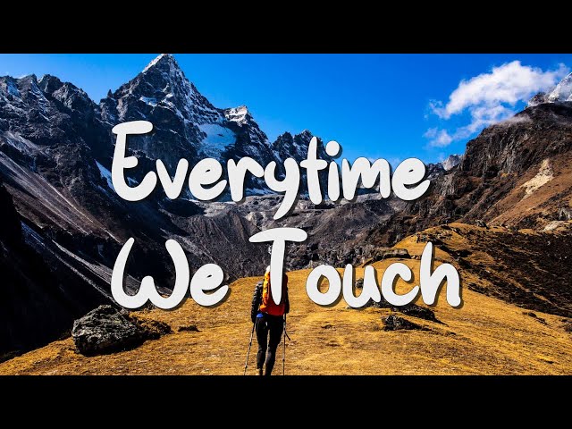 Everytime We Touch - Cascada (Lyrics) || One Direction, Katy Perry... (MixLyrics)