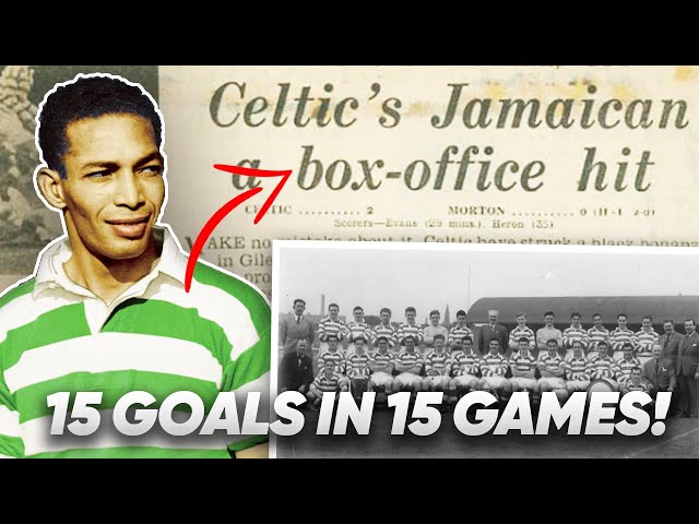 Why This Forgotten Celtic Hero Deserves Your Respect! | One On One