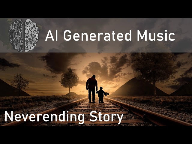 Neverending Story - Ai Generated Music (Free)