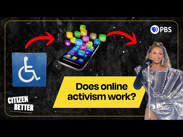 Can Social Media Activism Actually Work?