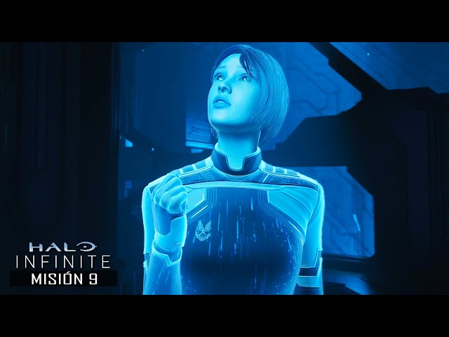 Halo Infinite | Campaña Completa | Misión 9 | Español Latino