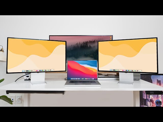 Apple Studio Display Review - I Have Some Thoughts...