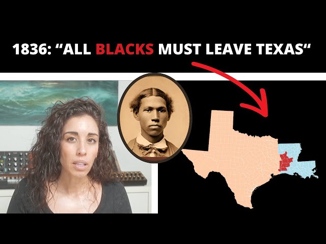 The Shocking History of Redbones in Texas