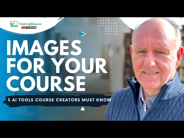 AI Tools Create Course Images Without the Hassle!