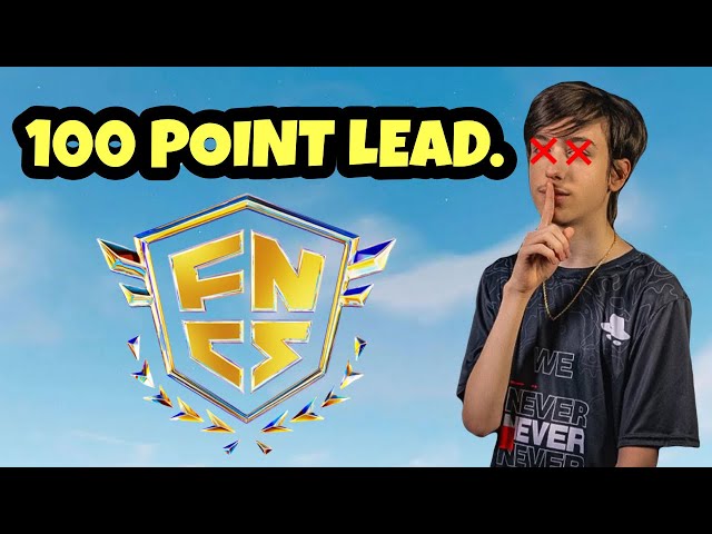 Peterbot DOMINATES Day 1 Of FNCS GRAND FINALS..