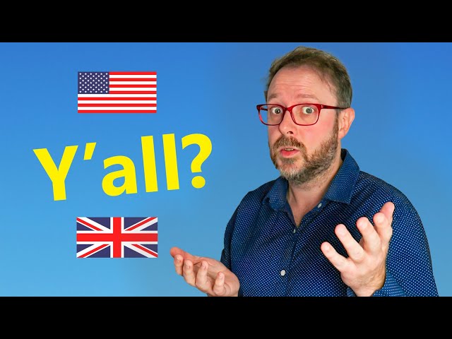 7 American Words That Are Catching on in Britain