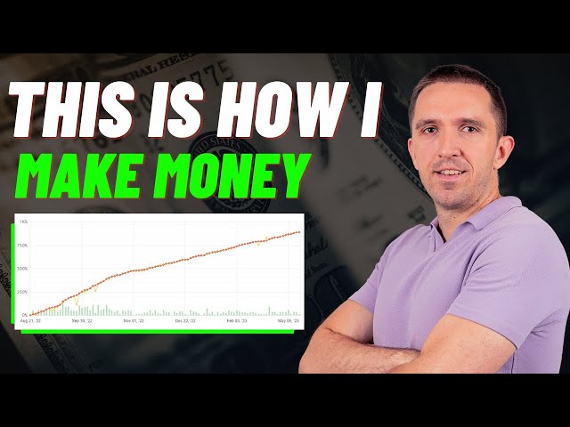 Can you Make Money Trading Forex with EAs? The Real Truth...