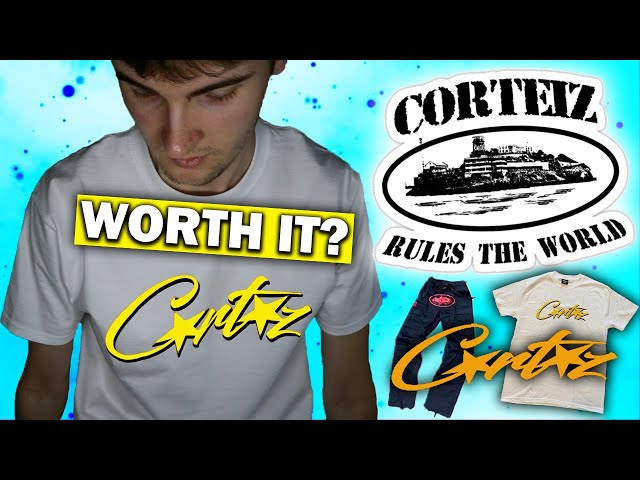 Is Corteiz Worth It?