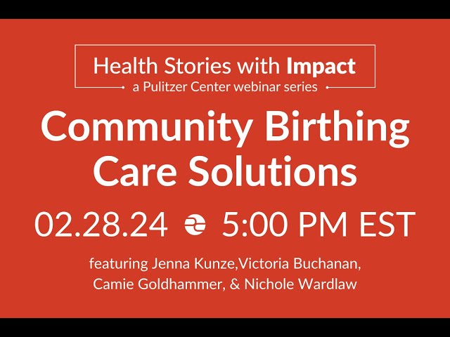 Community Birthing Care Solutions