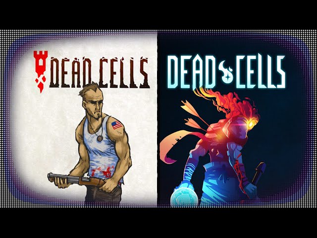 How a Free Browser Game Turned Into Dead Cells