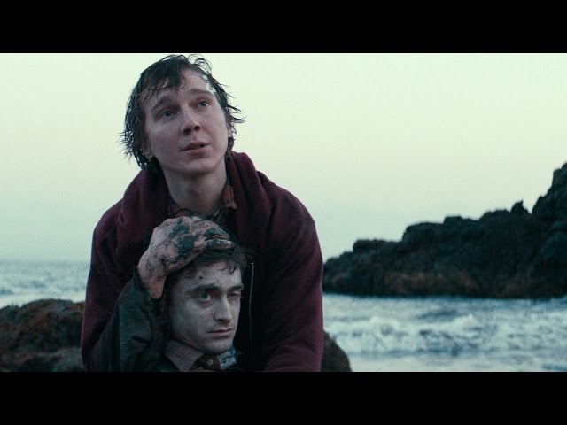 'Swiss Army Man' Red Band Trailer