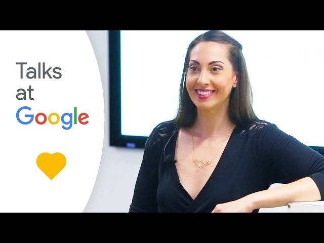 Captivate: The Science of Succeeding with People | Vanessa Van Edwards | Talks at Google