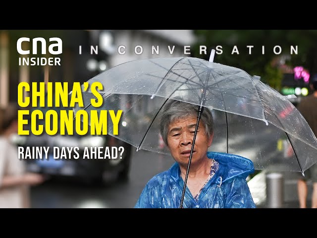 Has China’s Economy Run Out Of Steam? | In Conversation | Fan Gang, Peking University