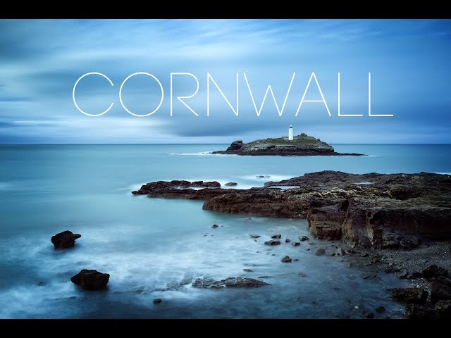 Landscape photography  in Cornwall
