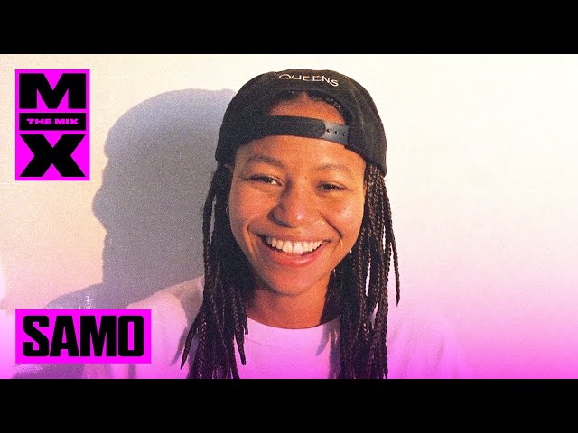 SAMO | The Mix 005