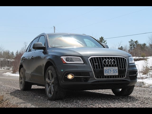 Audi Q5: 9 Important Tips for Buying Used