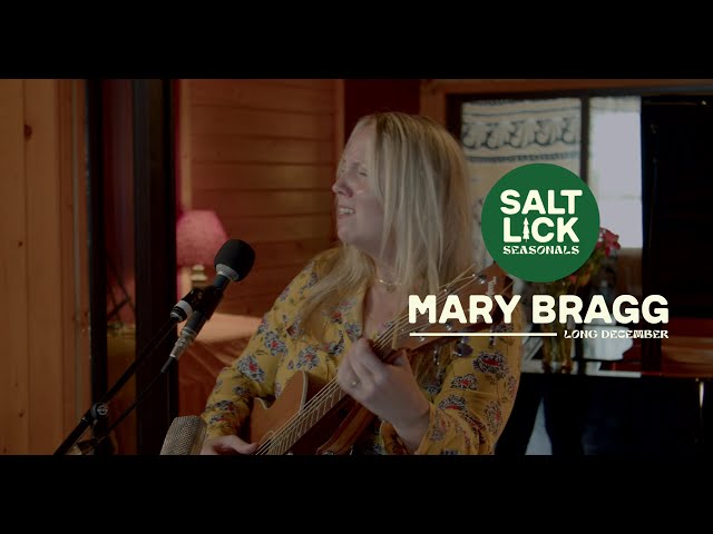 Mary Bragg covers Counting Crows