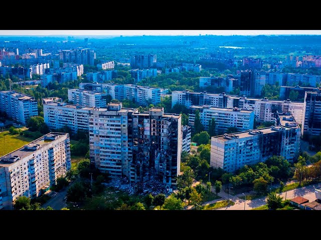 Последнее Видео на русском! Как я выжил в оккупации? Будущее Канала? САМЫЙ БОЛЬШОЙ ПОДКАСТ!