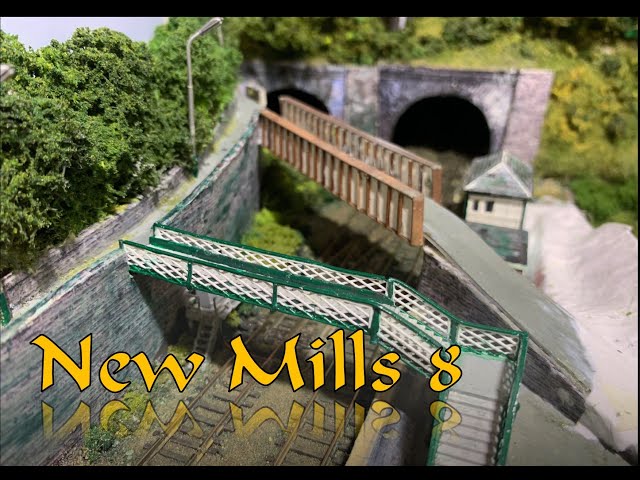 New Mills 8