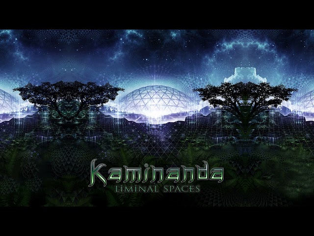 Kaminanda - Liminal Spaces [Full Album]
