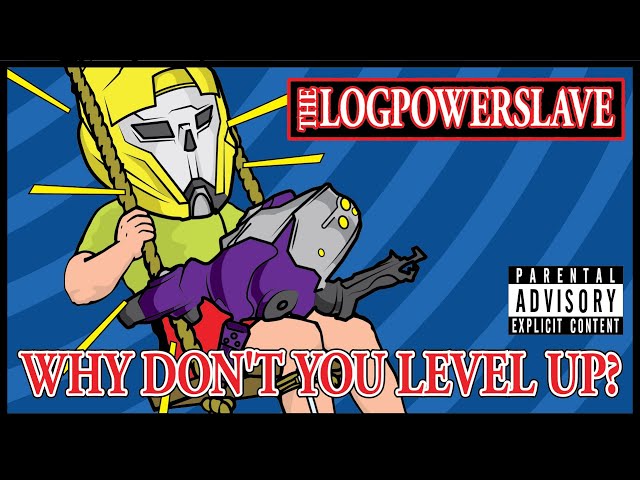 Why Don't You Level Up? (The Offspring) - A Destiny 2 Song Parody
