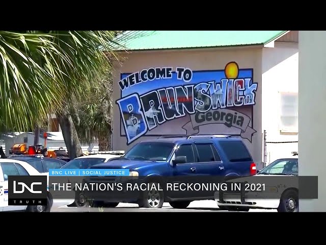 BNC Highlights America’s Racial Reckoning in 2021