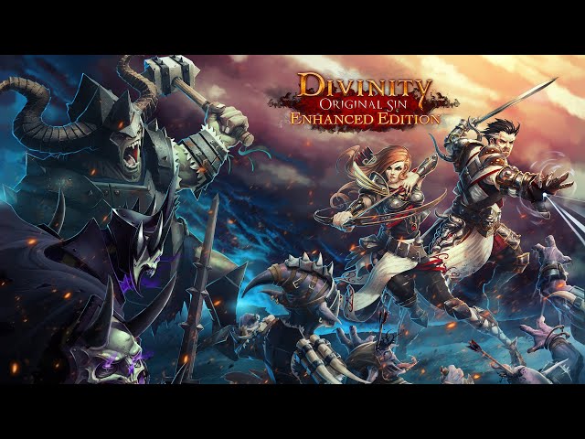 Divinity Original Sin: Enhanced Edition - A classic still worth playing today?