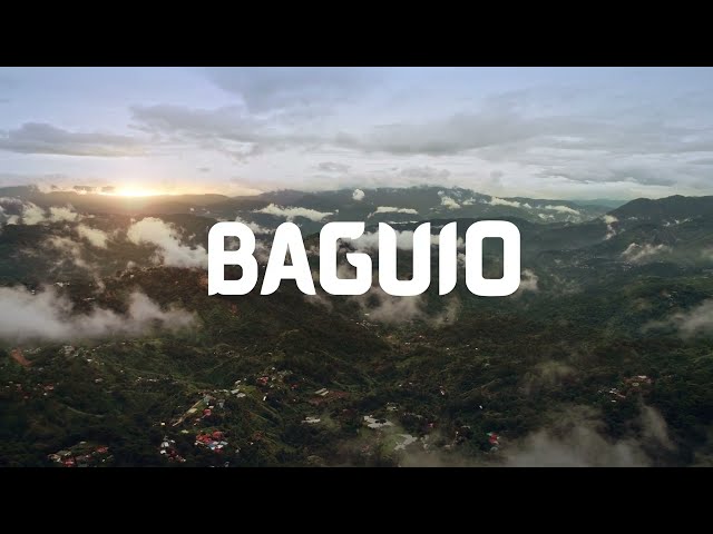 Virtual Tour | It's More Fun with You in Baguio