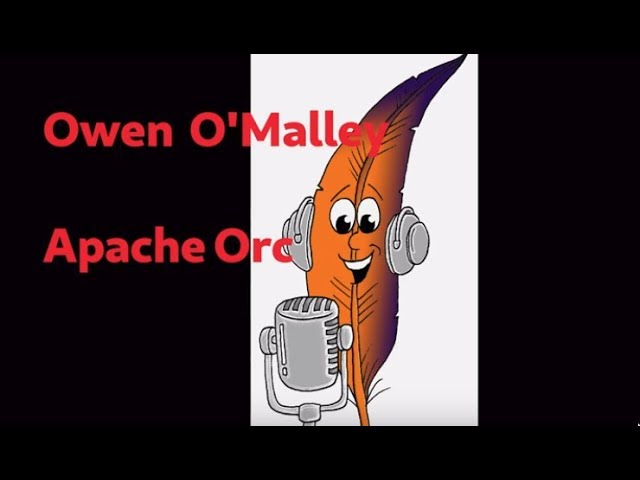 Owen O'Malley: Apache Orc
