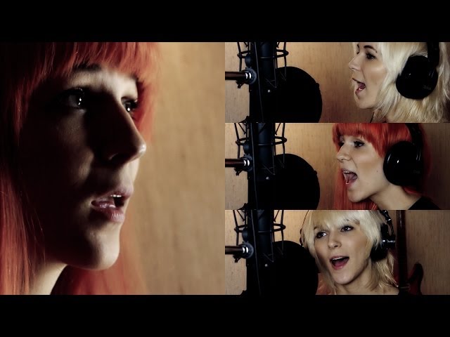 This Boy - MonaLisa Twins (The Beatles Cover)