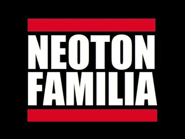 Neoton Famíla Mix