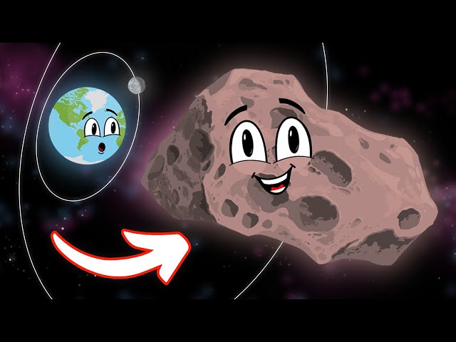 What Is Earth’s Second Moon? | Space Explained by KLT
