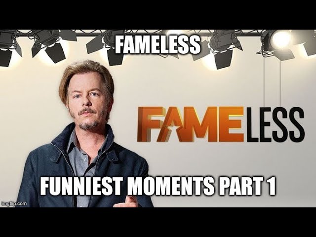 Fameless Funniest Moments Part 1 (1080p HD)