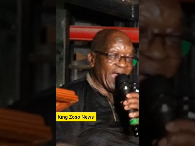 President Zuma echaza ngokuzokwenzeka after ukhetho